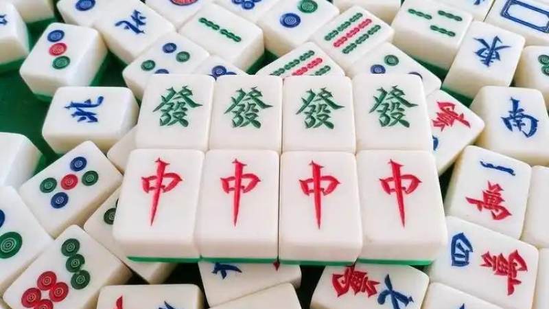 棋牌品类线上化趋势观察:从线下牌桌到数字牌局的演变逻辑